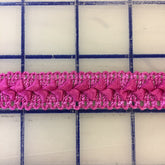 Non-Metallic Trim - 5/8-inch Fuchsia Close-Out